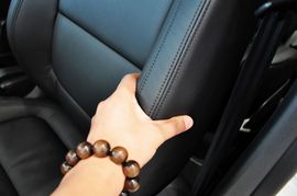 2011款进口大众CrossGolf到店实拍