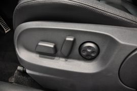 2011款进口大众CrossGolf到店实拍