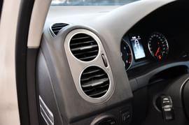 2011款进口大众CrossGolf到店实拍