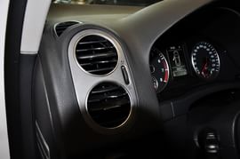 2011款进口大众CrossGolf到店实拍