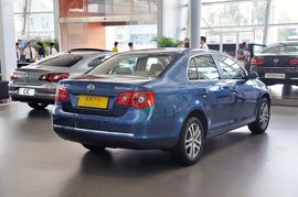 2011款大众速腾