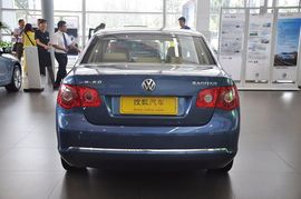 2011款大众速腾