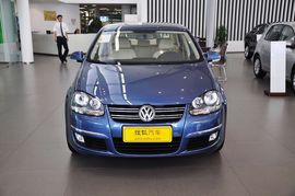 2011款大众速腾