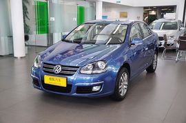 2011款大众速腾
