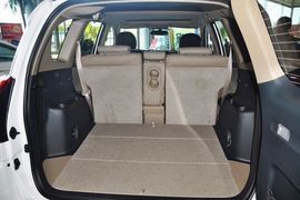 2011款一汽丰田RAV4