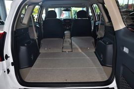 2011款一汽丰田RAV4