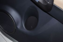 2011款一汽丰田RAV4