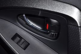 2011款一汽丰田RAV4