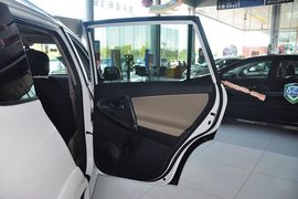 2011款一汽丰田RAV4