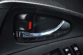 2011款一汽丰田RAV4