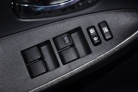 2011款一汽丰田RAV4