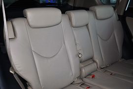 2011款一汽丰田RAV4