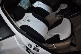 2011款一汽丰田RAV4