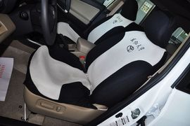 2011款一汽丰田RAV4