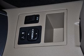 2011款一汽丰田RAV4