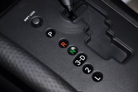 2011款一汽丰田RAV4