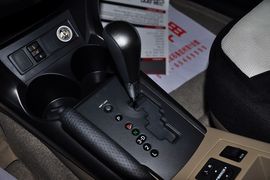 2011款一汽丰田RAV4