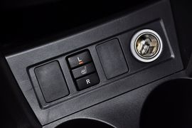 2011款一汽丰田RAV4