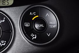 2011款一汽丰田RAV4
