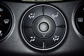 2011款一汽丰田RAV4