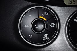 2011款一汽丰田RAV4