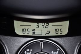 2011款一汽丰田RAV4