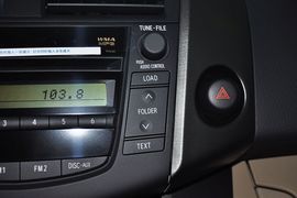 2011款一汽丰田RAV4
