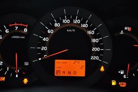 2011款一汽丰田RAV4