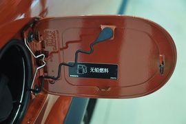 2012款沃尔沃C30