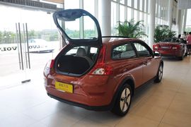 2012款沃尔沃C30