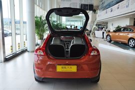 2012款沃尔沃C30