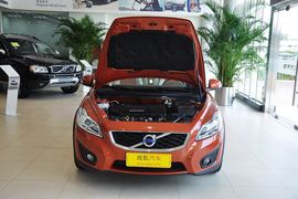 2012款沃尔沃C30