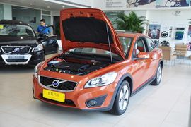 2012款沃尔沃C30