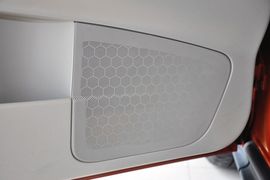 2012款沃尔沃C30
