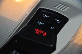 2012款沃尔沃C30