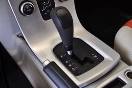 2012款沃尔沃C30