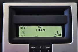 2012款沃尔沃C30