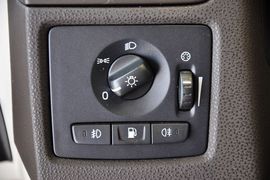 2012款沃尔沃C30