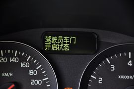 2012款沃尔沃C30