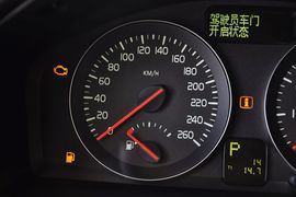 2012款沃尔沃C30