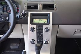 2012款沃尔沃C30