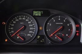 2012款沃尔沃C30
