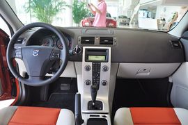 2012款沃尔沃C30