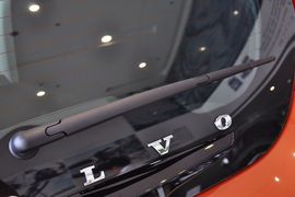 2012款沃尔沃C30