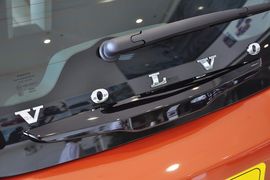 2012款沃尔沃C30