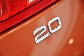 2012款沃尔沃C30