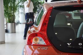 2012款沃尔沃C30