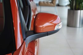 2012款沃尔沃C30