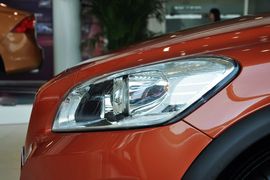 2012款沃尔沃C30