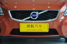 2012款沃尔沃C30